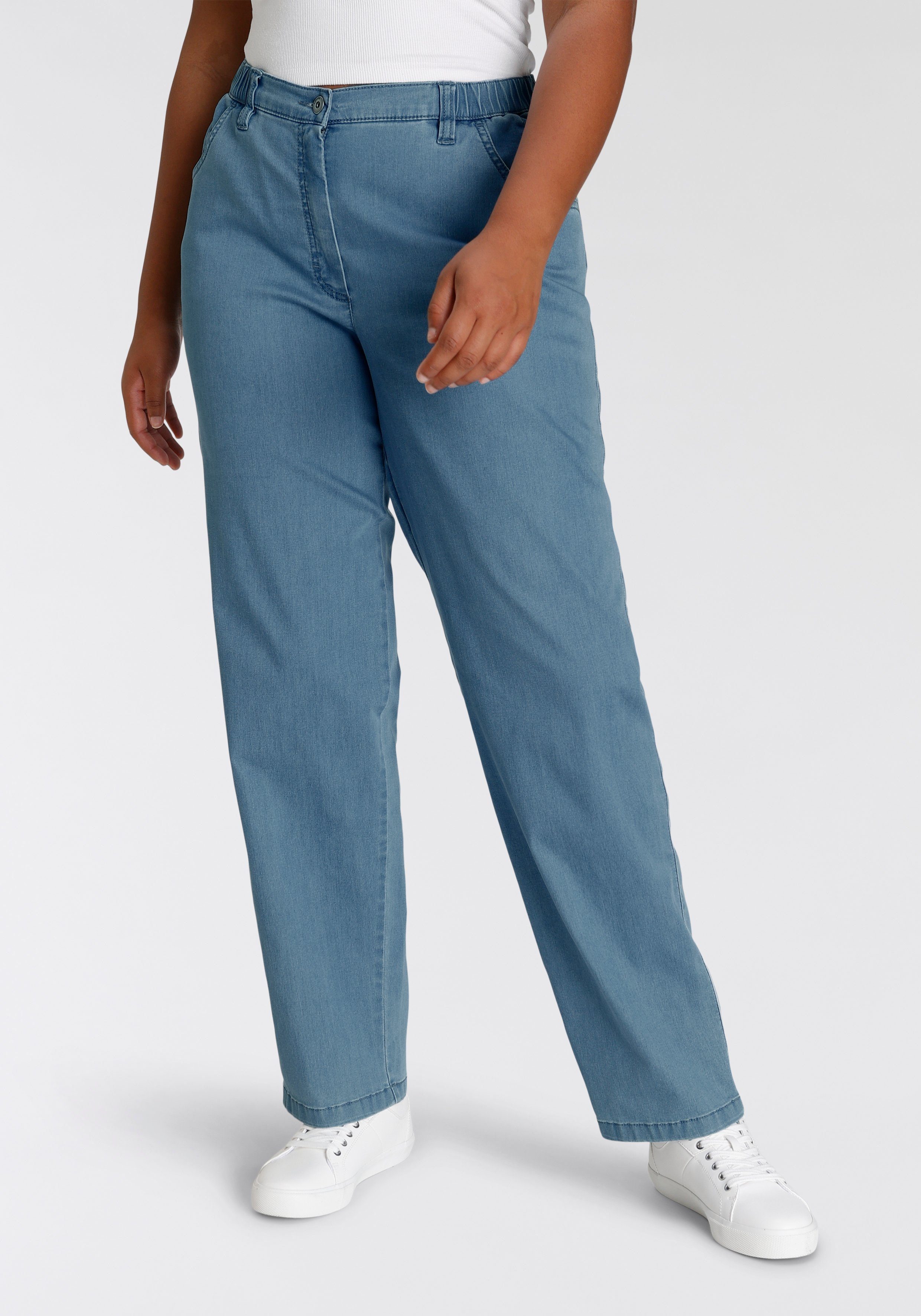 KjBrand Babsie Jeans Superstretch Women's Trousers
